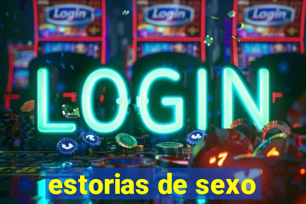 estorias de sexo